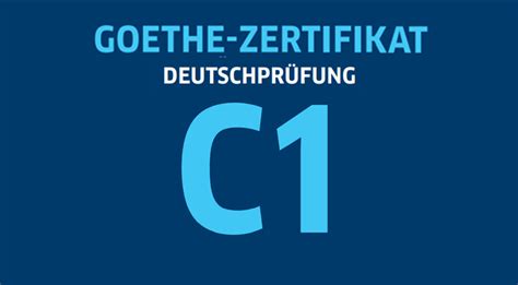 goethe exam results